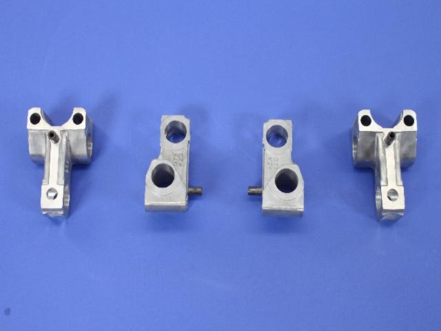 SUPPORT ROCKER ARM SHAFT
