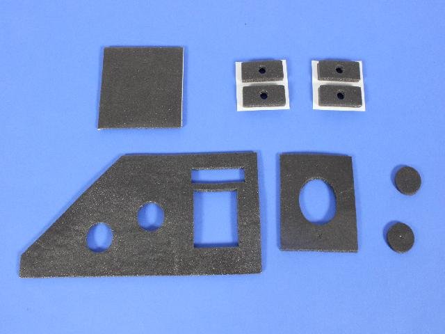 SEAL KIT