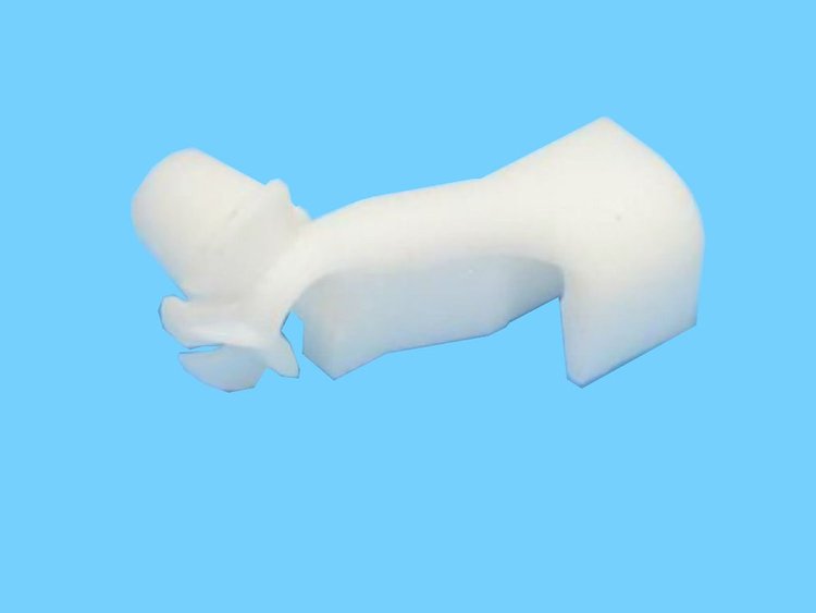 CLIP LATCH