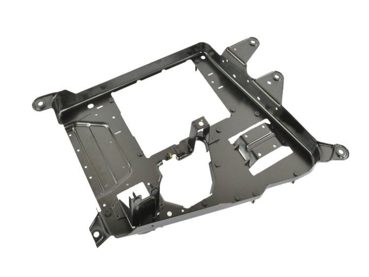 BRACKET BATTERY CHARGER