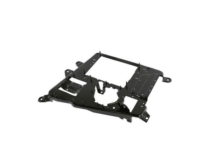 BRACKET BATTERY CHARGER