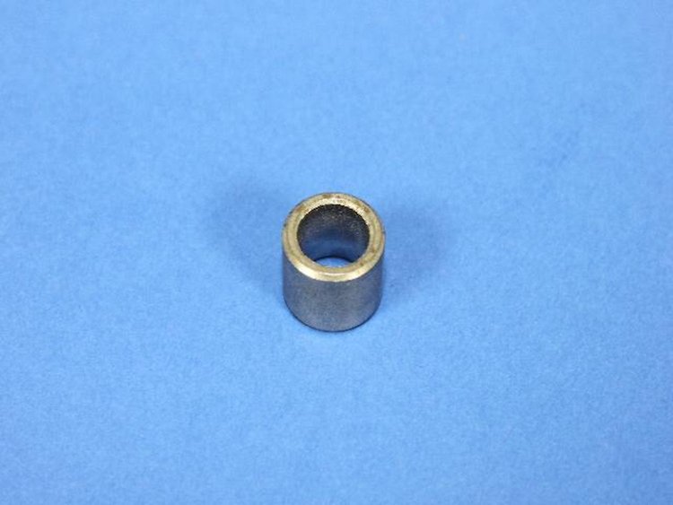 PIN CRANK SEAL RETAINER