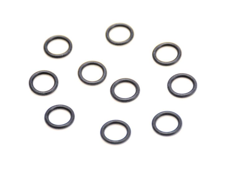 O RING PWR STEERING HOSE