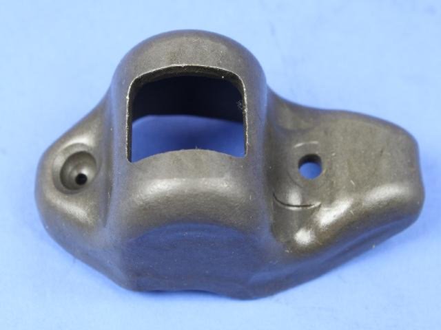 ARM VALVE