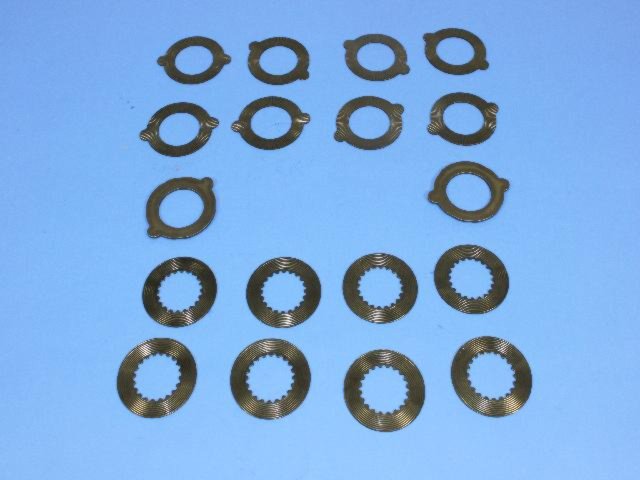 SHAFT DIFFERENTIAL SHAFT
