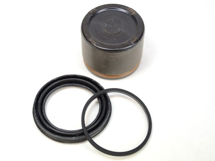 PIST PACKAGE BRAKE