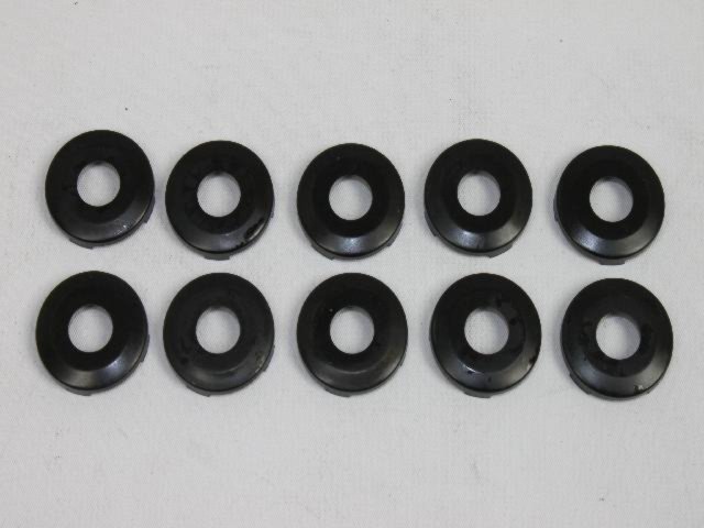 CAP DOOR LOCK CYLINDER