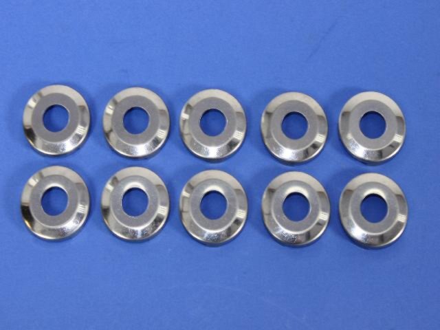 CAP DOOR LOCK CYLINDER