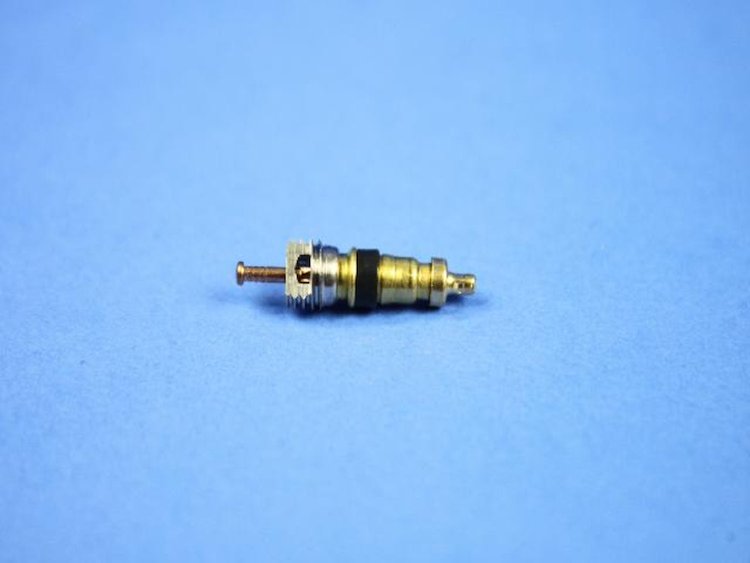 VALVE A/C LINE