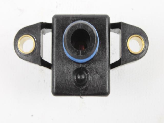 SENSOR MAP