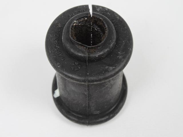 INSULATOR SWAY ELIMINATOR