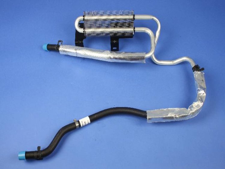 COOLER POWER STEERING