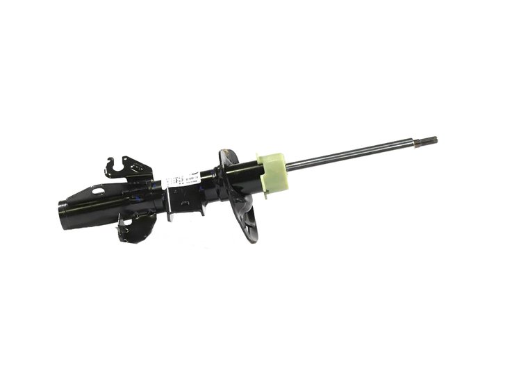 STRUT FRONT SUSPENSION