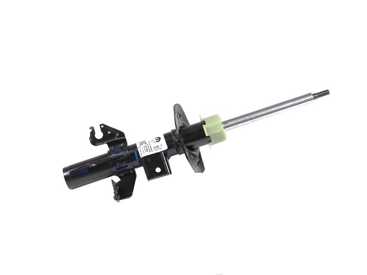 STRUT FRONT SUSPENSION