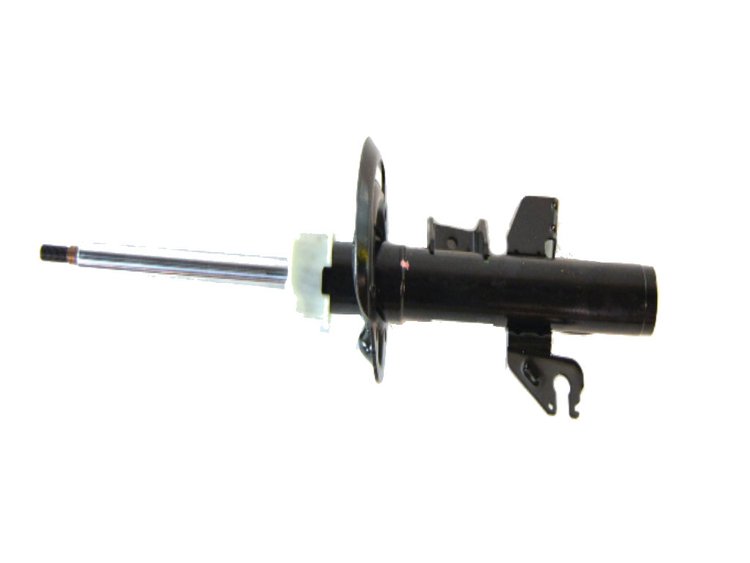 STRUT FRONT SUSPENSION