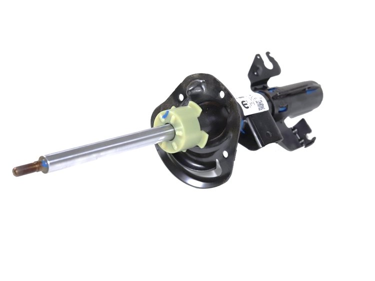 STRUT FRONT SUSPENSION
