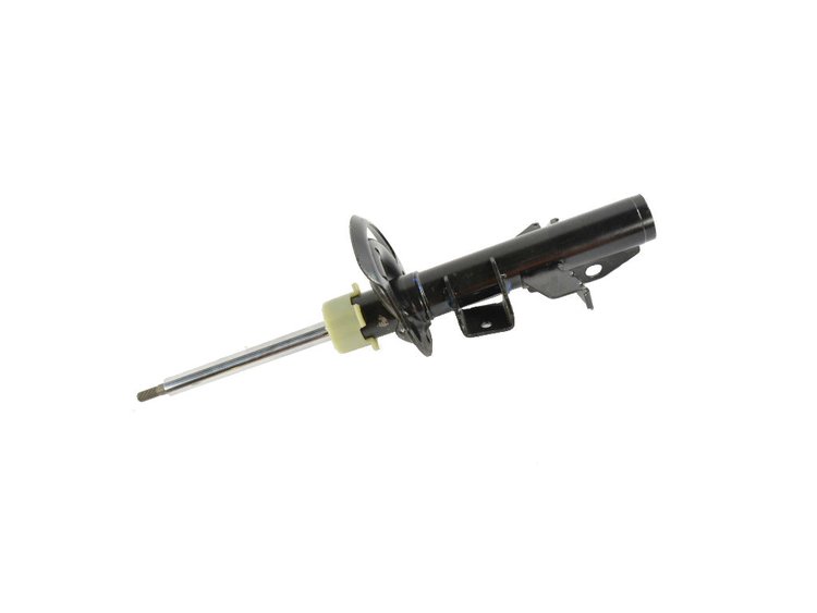 STRUT FRONT SUSPENSION