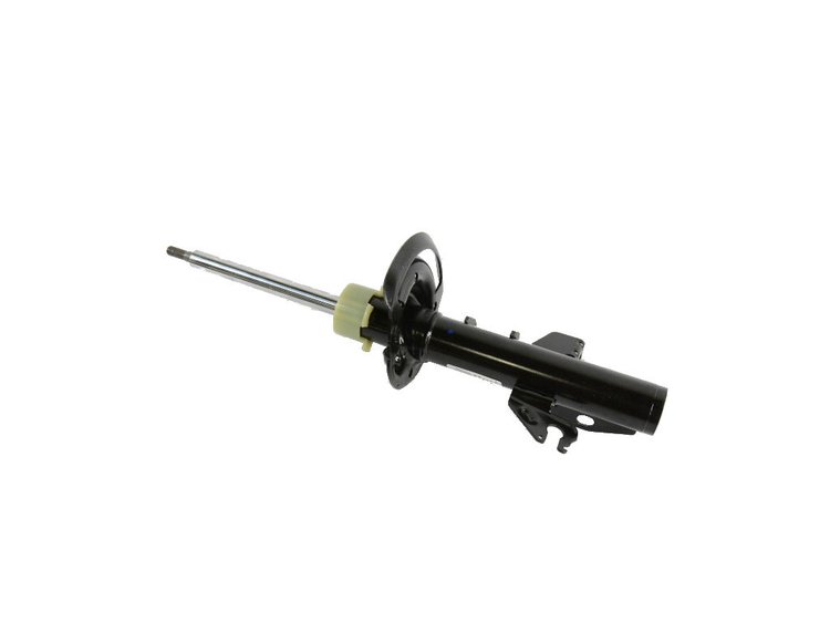 STRUT FRONT SUSPENSION