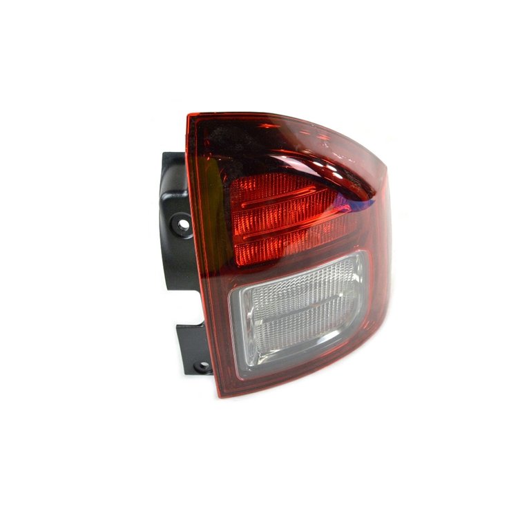 LAMP TAIL STOP TURN MARKR