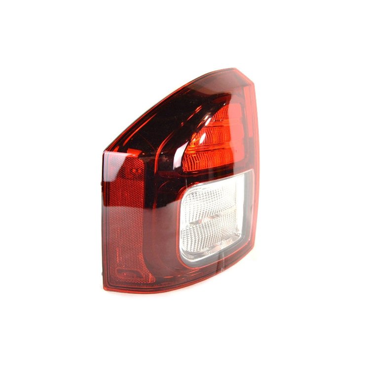 LAMP TAIL STOP TURN MARKR