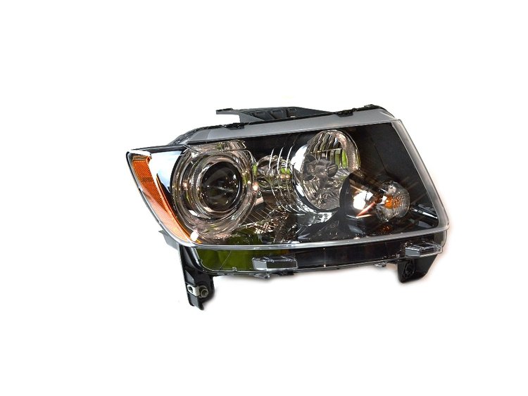 HEADLAMP