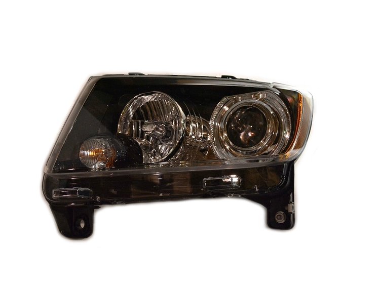 HEADLAMP