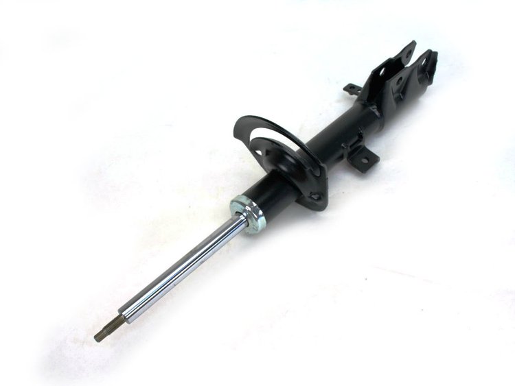 STRUT FRONT SUSPENSION