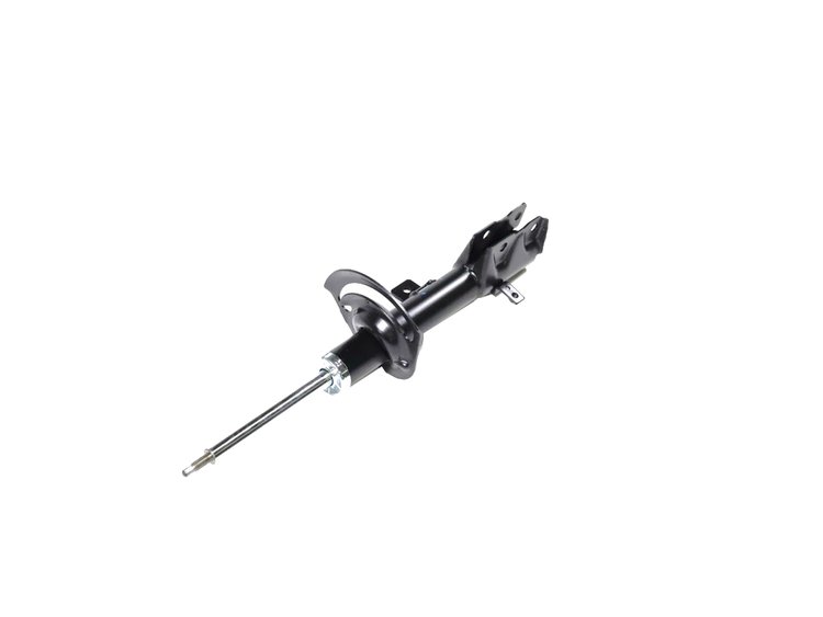 STRUT FRONT SUSPENSION