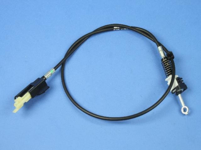 CABLE IGNITION INTERLOCK
