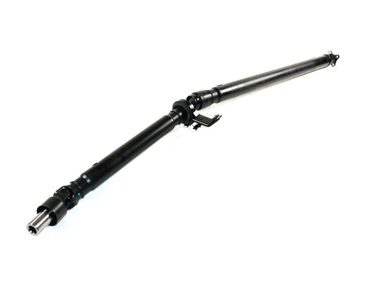 SHAFT DRIVE