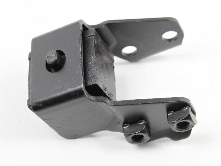 DAMPER TRANSFER CASE
