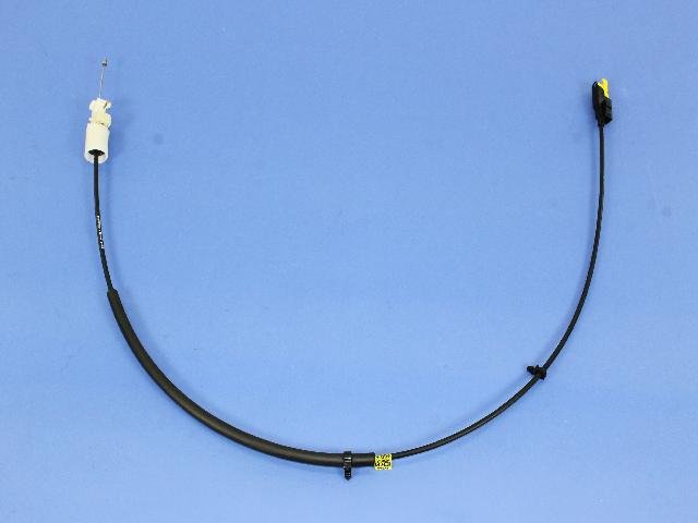 CABLE BRAKE INTERLOCK