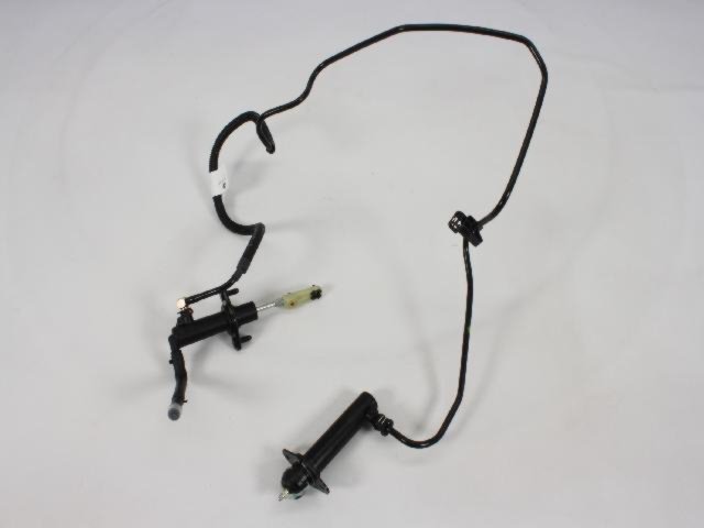 ACTUATOR HYDRAULIC CLUTCH