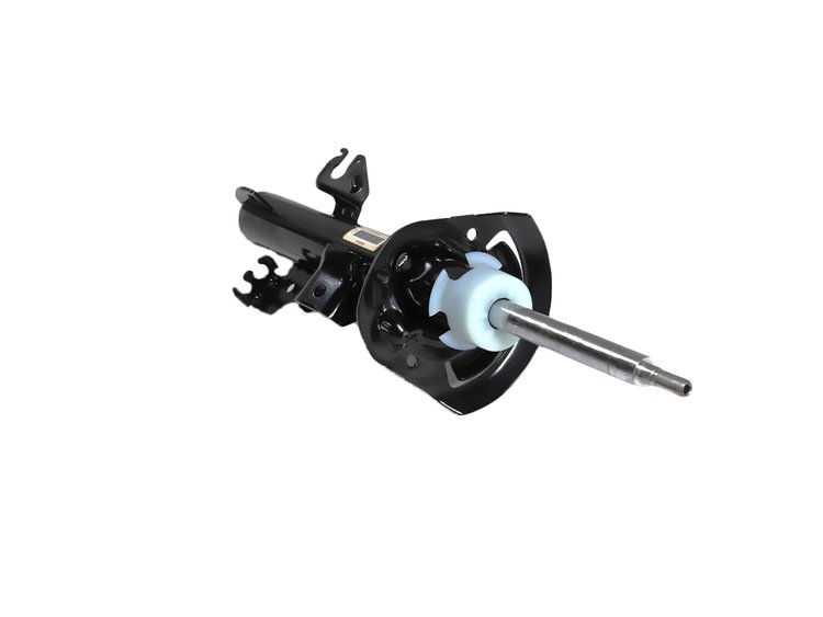 STRUT FRONT SUSPENSION