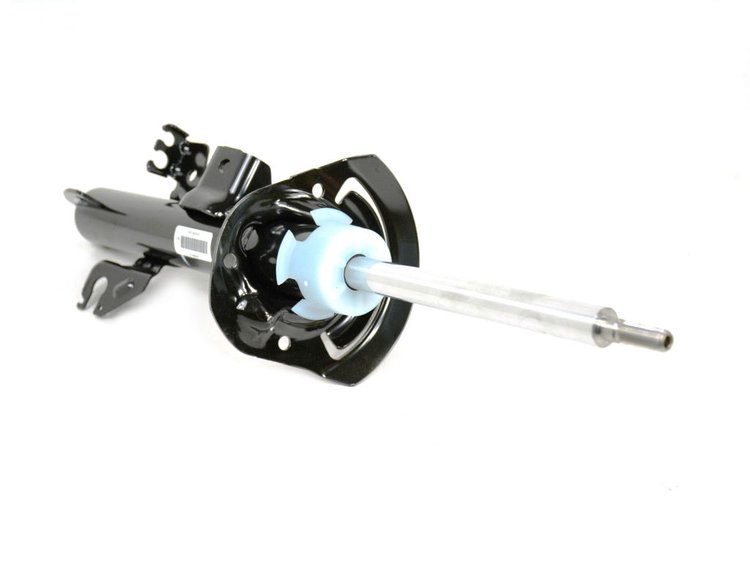 STRUT FRONT SUSPENSION
