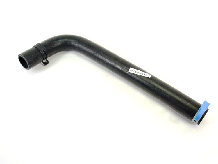 HOSE RADIATOR INLET