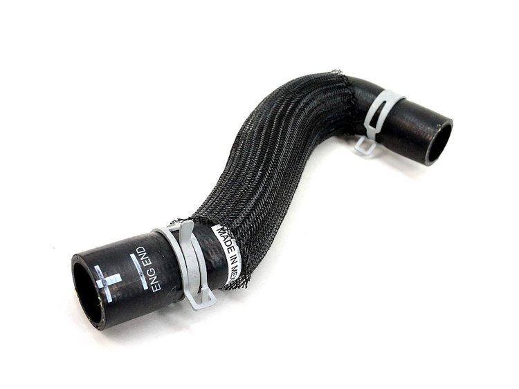 HOSE RADIATOR OUTLET
