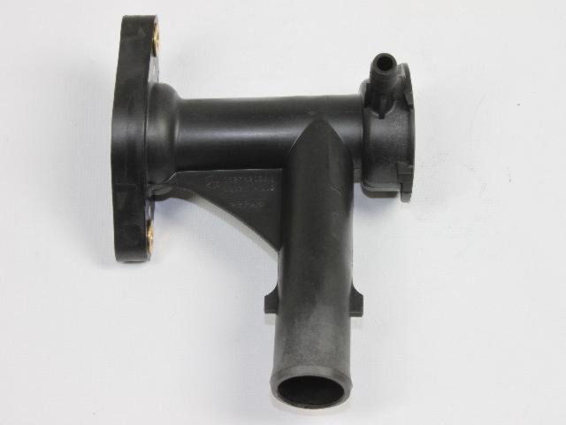 CONN ENG COOLANT OUTLET