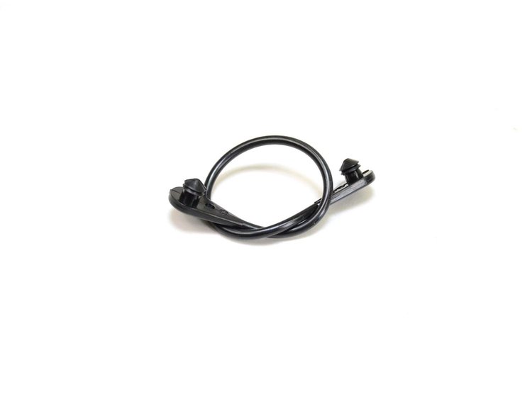 TETHER FUEL FILLER CAP