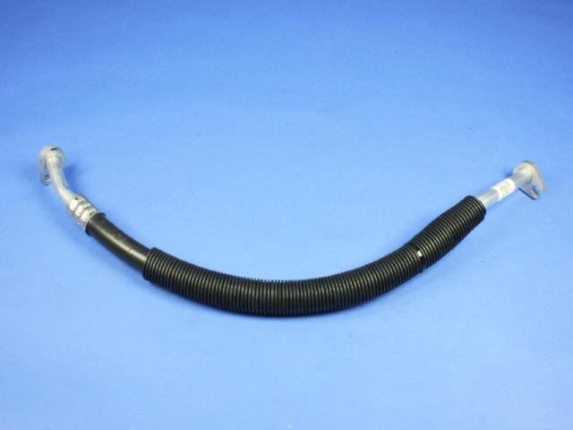LINE A/C SUCTION