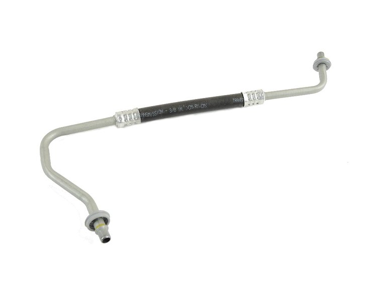 HOSE TRANS OIL PRESSURE