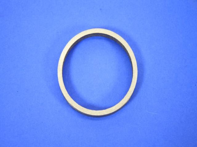 SHIM CARRIER BEARING