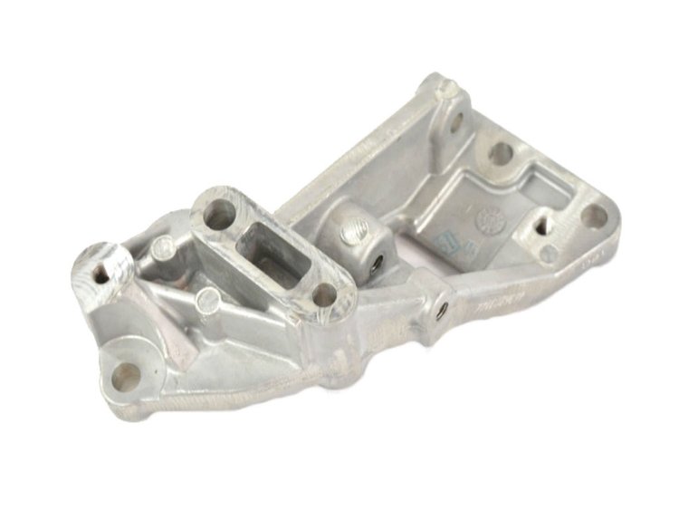 BRACKET GENERATOR