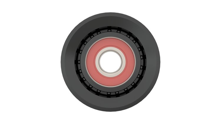 PULLEY IDLER