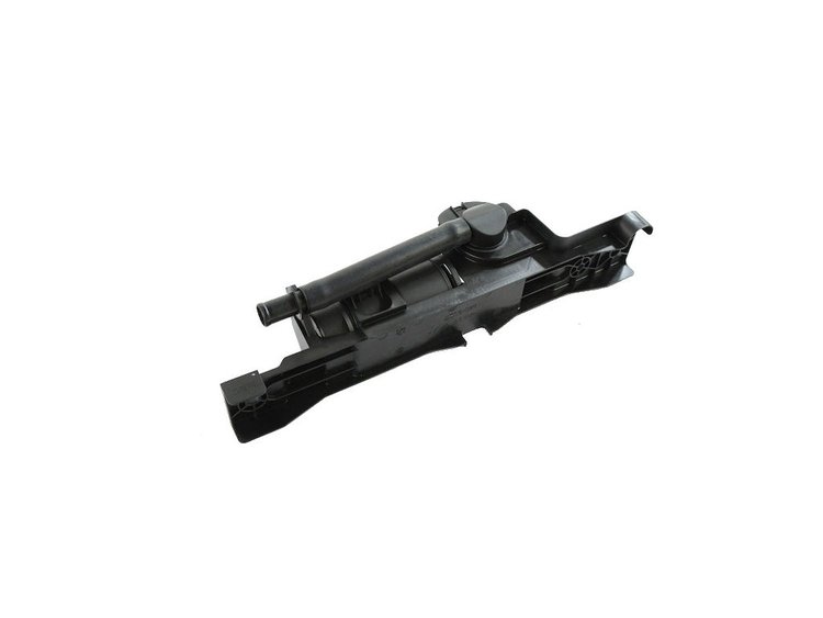 DETECTOR EVAP SYSTEM