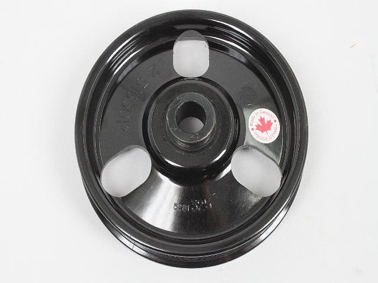 PULLEY POWR STEERING PUMP