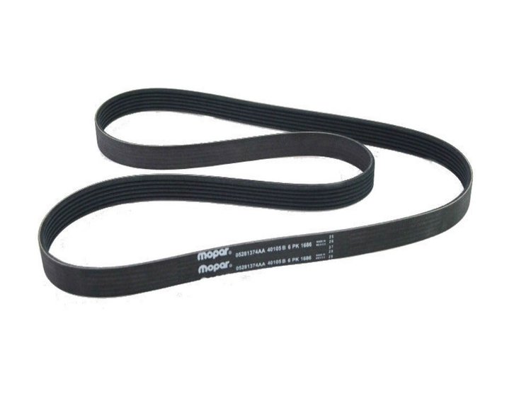 BELT SERPENTINE