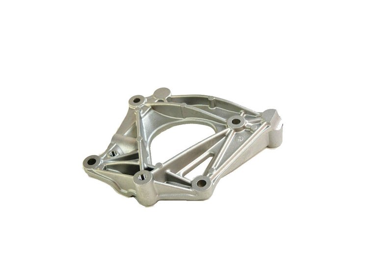BRACKET A/C COMPRESSOR