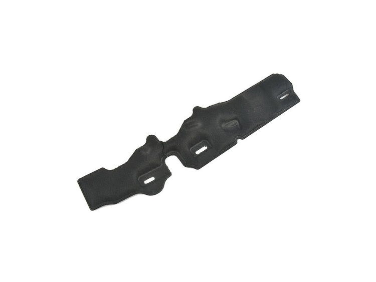 COVER FUEL RAIL