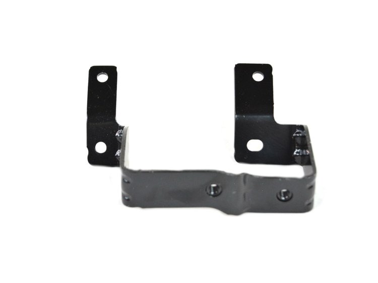 BRACKET ENGINE COVER
